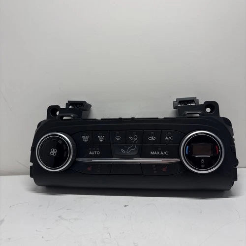 LJ6T-18C612-LB 2022 Ford ESCAPE CLIMATE HVAC Climate Control – Genuine OEM