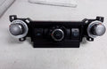 Toyota 4Runner A/C Heater Manual Climate Control (2014–2023) – Genuine OEM