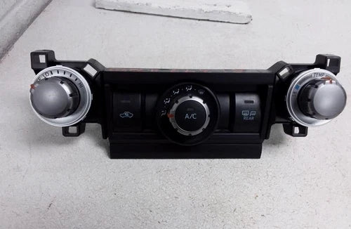Toyota 4Runner A/C Heater Manual Climate Control (2014–2023) – Genuine OEM