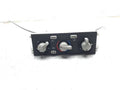 Nissan Xterra SE, Crew Cab, Temperature Control W/A/C, 275102Z610 (2003–2004) – Genuine OEM