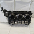 Toyota GR86 HVAC Climate Control Unit (2022–2025) – Genuine OEM