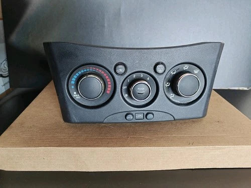 Eclipse HVAC Climate Control Panel 1189185 (2007) – Genuine OEM