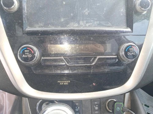 Nissan Murano Climate Controller Temperature Control Heat A/C Panel Temp (2015) – Genuine OEM