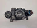 Ford Fiesta HVAC Climate Control Temperature (2011–2013) – HVAC Replacement Part