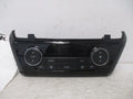 Mitsubishi Eclipse Cross Heater Climate Control Unit (2022–2023) – Genuine OEM