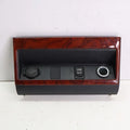Toyota USB Cig Lighter Trim Bezel (2014–2021) – Genuine OEM