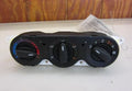 Ford Transit Connect Front HVAC Climate Control (2010–2013) – Genuine OEM