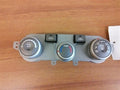 Kia Optima A/C Heater Manual Climate Control Assembly (2006–2008) – Genuine OEM