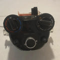 Nissan Versa HVAC Climate Control Assembly (2015–2019) – Genuine OEM | Ref SKU-11656