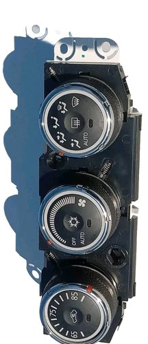 Outlander Sport Auto Temperature Climate A/C Control 7820B081 (2018–2019) – Genuine OEM | Ref SKU-12978