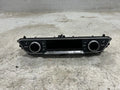 Audi Q5 Front Automatic Temperature Controller (2022) – Genuine OEM