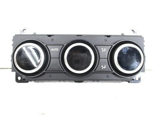 Land Rover Discovery Rear Auto Temperature Control ID HY3218D687LD (2017–2020) – Genuine OEM