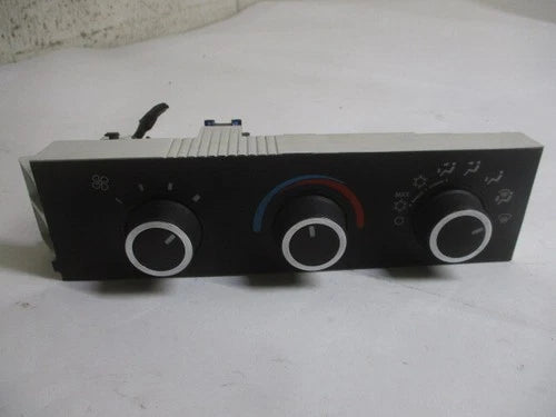 Chevrolet Express 3500 2500 Manual Climate HVAC Climate Control – Genuine OEM