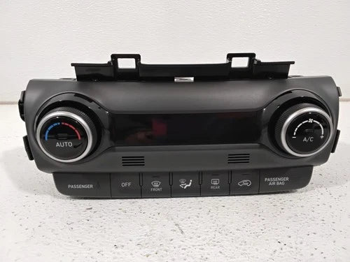 Hyundai Kona HVAC Climate Control Unit (2020) – Genuine OEM