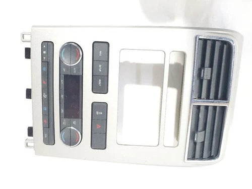 Lincoln MKX HVAC Control Component (2008–2010) – Genuine OEM