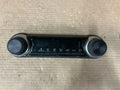 Toyota RAV4 HVAC Climate Control SWITCH (2019–2022) – Genuine OEM