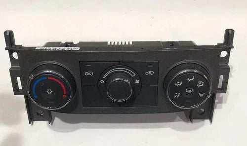 Chevrolet HHR Manual Temperature Control (2006–2011) – Genuine OEM