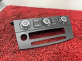 BMW 2008-2010 E60 Front A/C Heat Climate Control Temperature Unit Panel – Genuine OEM