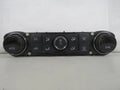 Silverado 1500 Front Automatic HVAC Climate Control (2014–2019) – Genuine OEM