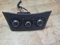 Mitsubishi Eclipse HVAC Climate Control Temperature Control (2006–2011) – Genuine OEM