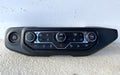 Jeep Wrangler A/C Heater Climate Automatic Temperature Control (2019–2020) – Genuine OEM