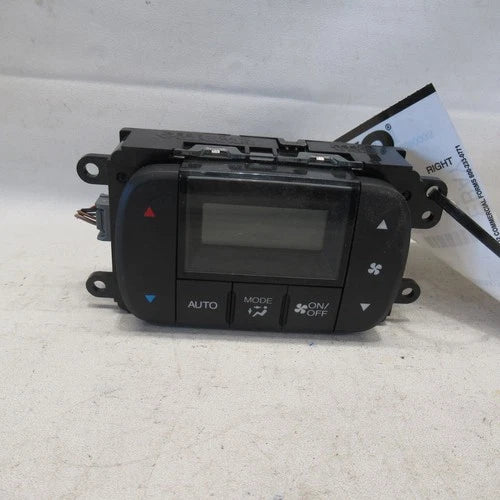 Honda Odyssey HVAC Climate Control Unit Roof Mount (2018–2020) – Genuine OEM
