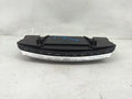 Mercedes-Benz S550 HVAC Climate Control Temperature (2010–2013) – Genuine OEM