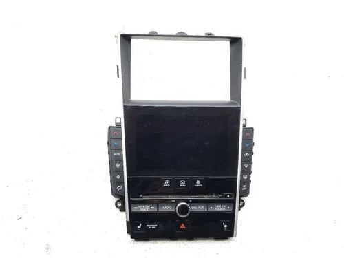 Infiniti Q50 Temperature Control 14 Speaker System Audio (2015–2019) – Genuine OEM