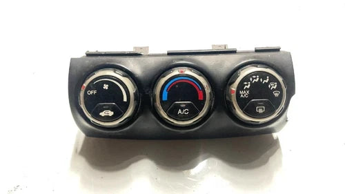 Honda CRV A/C Heater Climate Manual Temperature Control (2002–2006) – Genuine OEM