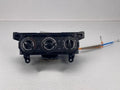 Toyota Yaris HVAC Climate Control Automatic (2016–2019) – Genuine OEM
