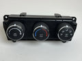Jeep WRANGLER HEATER Climate Control P68197433AB (2014) – Genuine OEM