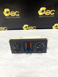GMC Envoy XL Climate Control ID 15195333 (2003–2006) – Genuine OEM