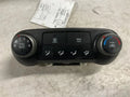 Hyundai Tucson Manual HVAC Climate Control (2014–2015) – Genuine OEM