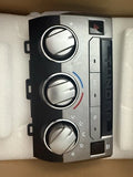 Toyota Tundra A/C Heat Temperature Control Unit (2014–2019) – Genuine OEM