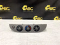 Toyota Camry Automatic Climate Control Assembly (2002–2006) – Genuine OEM