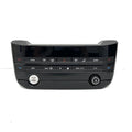 Jaguar Xe HVAC Control Component (2017) – Genuine OEM