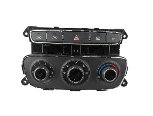 Kia Sorento A/C Heater Roof Climate Control Temperature (2014–2015) – Genuine OEM