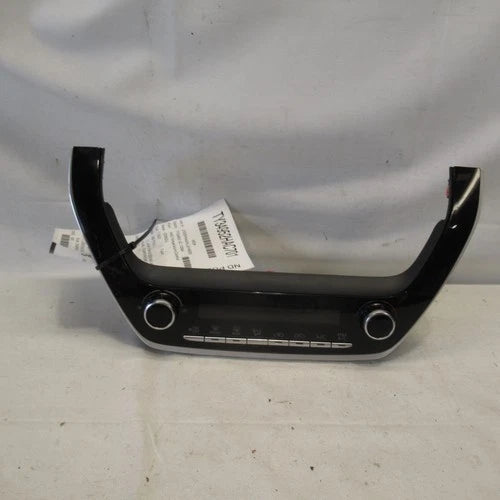 Toyota Corolla HVAC Climate Control Unit (2020–2022) – Genuine OEM | Ref SKU-14061