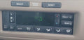 Lincoln Towncar Climate Control Heat A/C YW1H-19C933-AB (1998–2002) – Genuine OEM