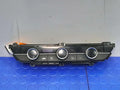 Acura Integra Manual Climate Control Panel (2023–2024) – Genuine OEM
