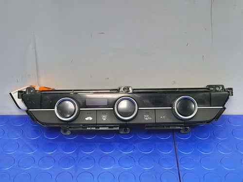 Acura Integra Manual Climate Control Panel (2023–2024) – Genuine OEM