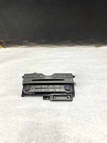 Nissan Armada HVAC Climate Control Panel (2008–2010) – Genuine OEM | Ref SKU-7276