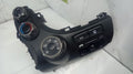 Honda FIT Heater A/C Climate Control (2009–2014) – Genuine OEM