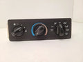 Ford F250 CRV HVAC Climate Control (1999–2004) – Genuine OEM