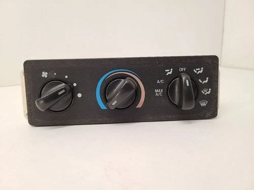 Ford F250 CRV HVAC Climate Control (1999–2004) – Genuine OEM