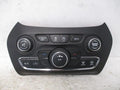 Jeep Cherokee Heater Climate Control Unit (2015–2018) – Genuine OEM