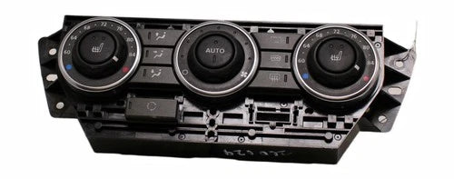 Land Rover LR2 A/C Climate Control Front (2013–2015) – Genuine OEM