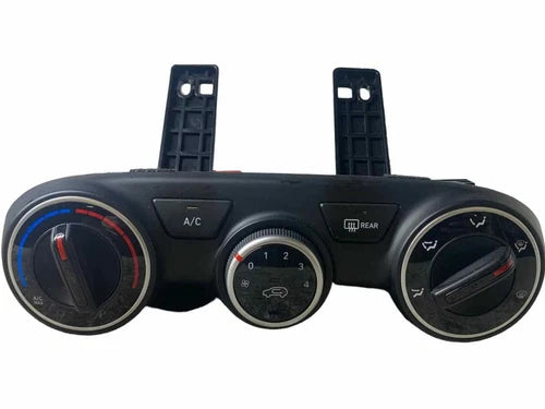 Hyundai Venue HVAC Climate Control (2020) – Genuine OEM