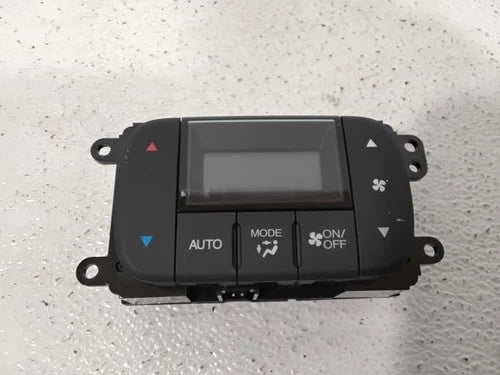 Honda Odyssey Roof HVAC Climate Control Unit (2018) – Genuine OEM