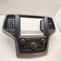 Jeep Grand Cherokee Heat A/C Temperature Control Unit P56054382AF (2015) – Genuine OEM